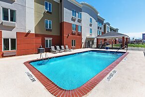 Candlewood Suites San Angelo TX by IHG