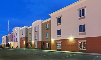 Candlewood Suites San Angelo TX by IHG