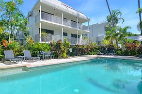 Seascape Holiday-Tropical Reef Apartment