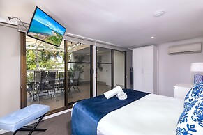 Seascape Holiday-Tropical Reef Apartment
