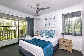 Seascape Holiday-Tropical Reef Apartment
