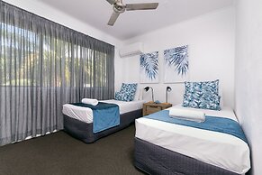 Seascape Holiday-Tropical Reef Apartment