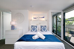 Seascape Holiday-Tropical Reef Apartment