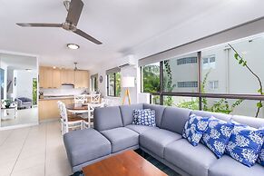 Seascape Holiday-Tropical Reef Apartment
