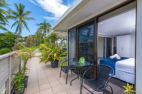 Seascape Holiday-Tropical Reef Apartment