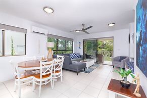 Seascape Holiday-Tropical Reef Apartment