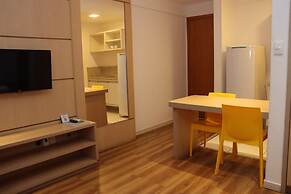 Único Apart Hotel