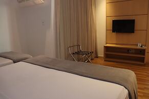 Único Apart Hotel