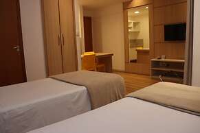 Único Apart Hotel