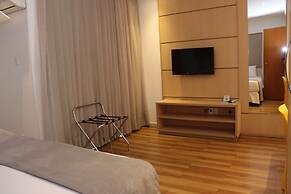 Único Apart Hotel