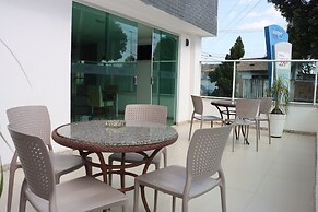 Único Apart Hotel