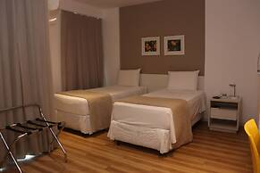 Único Apart Hotel