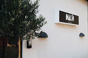 Kalk Hotel