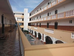 Hotel Real del Mar