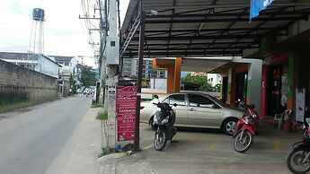 Noble U House Chiangmai