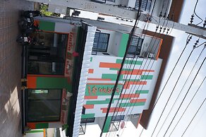 Noble U House Chiangmai