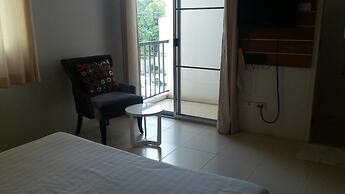 Noble U House Chiangmai