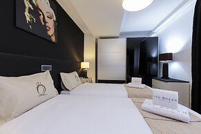 The Queen Luxury Apartments - Villa Marilyn