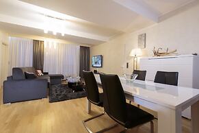 The Queen Luxury Apartments - Villa Marilyn