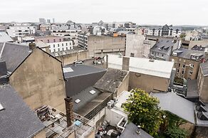 The Queen Luxury Apartments - Villa Marilyn