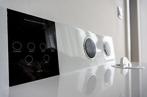 The Queen Luxury Apartments - Villa Marilyn