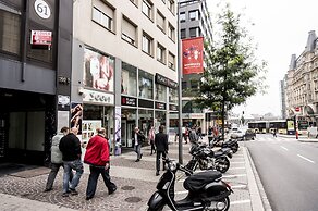 The Queen Luxury Apartments - Villa Marilyn