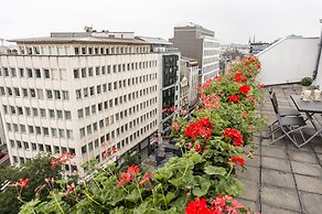 The Queen Luxury Apartments - Villa Marilyn