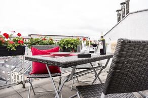 The Queen Luxury Apartments - Villa Marilyn