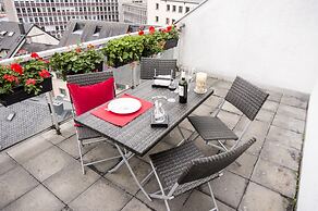 The Queen Luxury Apartments - Villa Marilyn