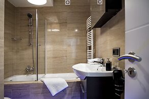 The Queen Luxury Apartments - Villa Marilyn