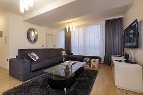 The Queen Luxury Apartments - Villa Marilyn