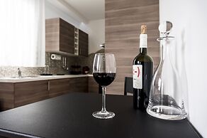 The Queen Luxury Apartments - Villa Marilyn