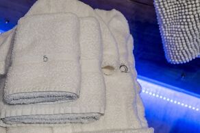 The Queen Luxury Apartments - Villa Marilyn