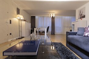 The Queen Luxury Apartments - Villa Marilyn