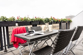 The Queen Luxury Apartments - Villa Marilyn