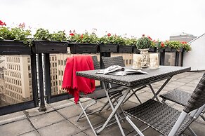 The Queen Luxury Apartments - Villa Marilyn