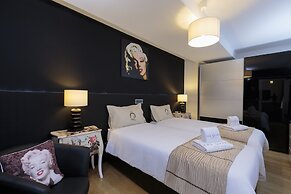 The Queen Luxury Apartments - Villa Marilyn