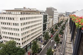 The Queen Luxury Apartments - Villa Marilyn