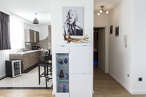 The Queen Luxury Apartments - Villa Marilyn