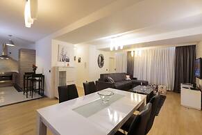 The Queen Luxury Apartments - Villa Marilyn