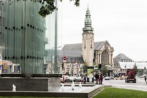 The Queen Luxury Apartments - Villa Marilyn