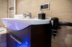 The Queen Luxury Apartments - Villa Marilyn