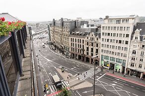 The Queen Luxury Apartments - Villa Marilyn