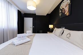 The Queen Luxury Apartments - Villa Marilyn