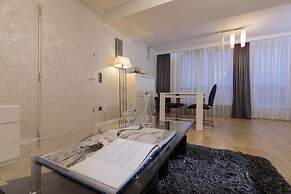 The Queen Luxury Apartments - Villa Marilyn