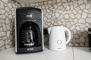 The Queen Luxury Apartments - Villa Marilyn