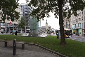 The Queen Luxury Apartments - Villa Marilyn