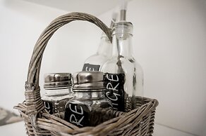 The Queen Luxury Apartments - Villa Marilyn