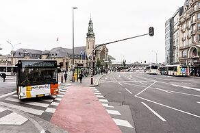 The Queen Luxury Apartments - Villa Marilyn