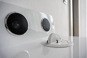 The Queen Luxury Apartments - Villa Marilyn